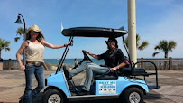 Golf Cart & Trike Rentals of Myrtle Beach - Photo 9 - Car repair in Myrtle Beach, SC, Myrtle Beach