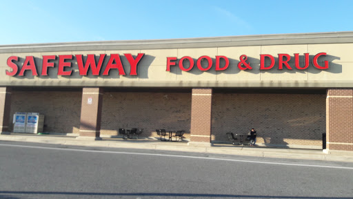 Grocery Store «Safeway», reviews and photos, 8858 Waltham Woods Rd, Parkville, MD 21234, USA