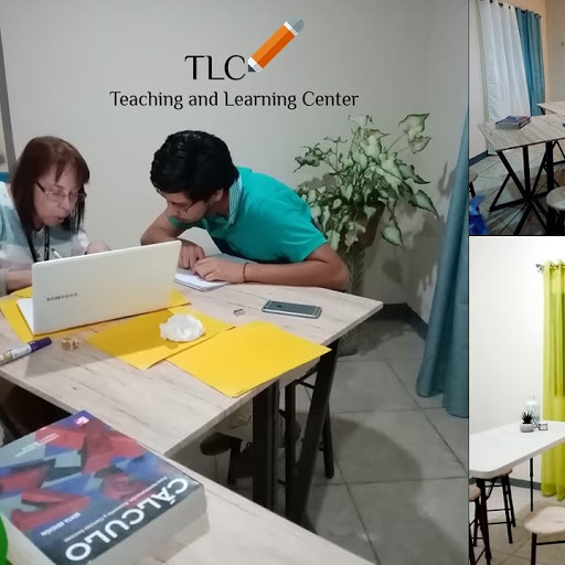 TLC Teaching and Learning Center