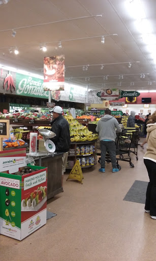 Grocery Store «Northgate Gonzalez Markets», reviews and photos, 3828 Peck Rd, El Monte, CA 91732, USA