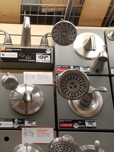 Home Improvement Store «The Home Depot», reviews and photos, 2500 Cambridge Rd, Schenectady, NY 12304, USA