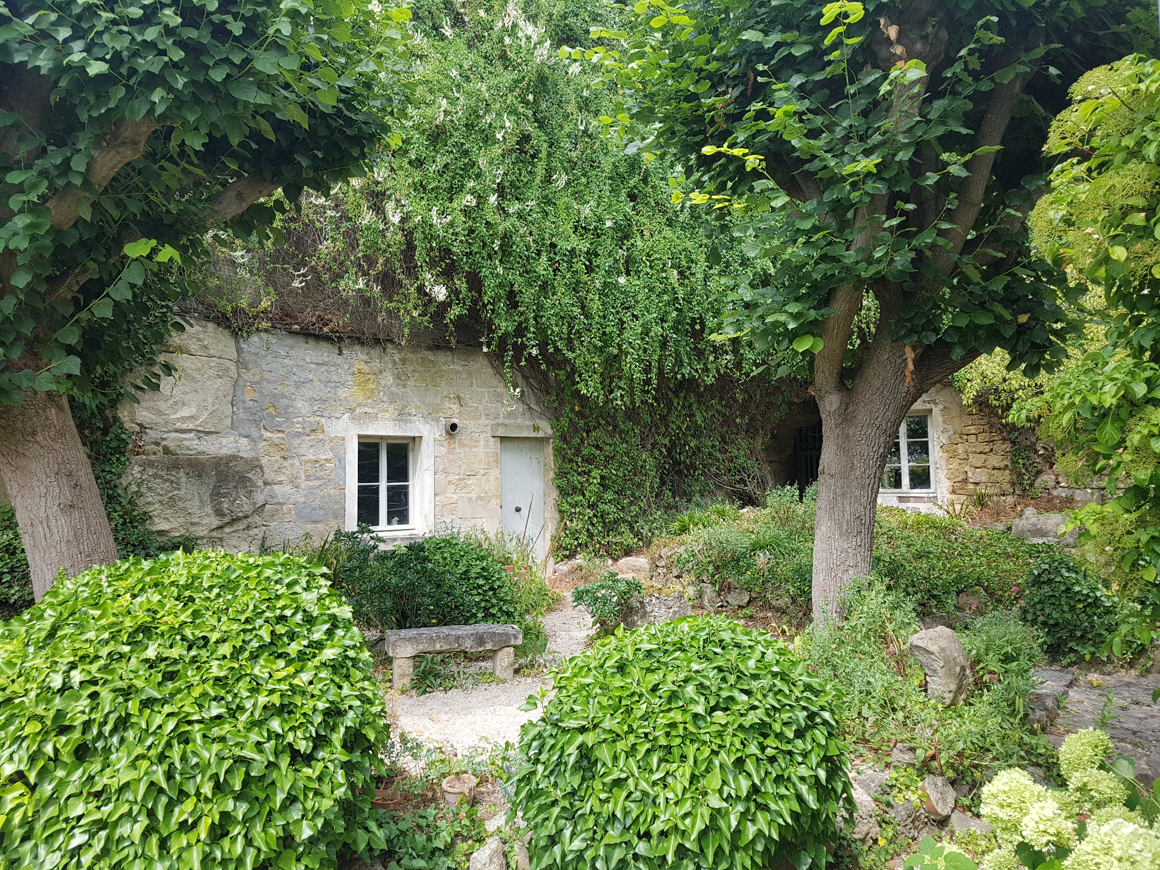 Photo n° 3 de l'avis de Isabelle.e fait le 04/08/2019 à 17:08