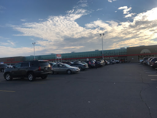 Grocery Store «Meijer», reviews and photos, 1355 N Lexington-Springmill Rd, Mansfield, OH 44906, USA