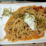 Photo n°3 de l'avis de enrico.i fait le 25/07/2021 à 07:10 sur le  Bar La Baracchina Azzurra à Antignano