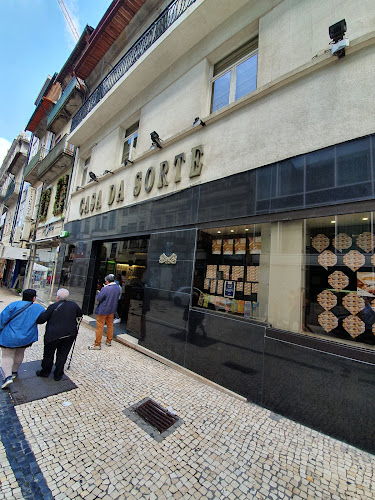 Casa da Sorte (Porto)