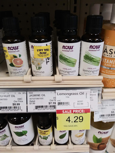 Health Food Store «Better Health Market», reviews and photos, 33452 Van Dyke, Sterling Heights, MI 48312, USA