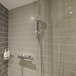 Photo n°7 de l'avis de Oskar.i fait le 27/08/2023 à 16:55 sur le  Holiday Inn Express Wuppertal - Hauptbahnhof, an IHG Hotel à Wuppertal