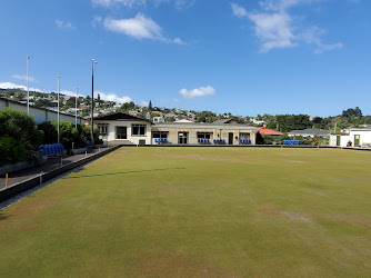 North East Valley Bowling Club