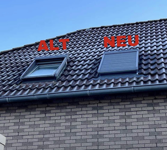 Schrader-Dachfenster-Service