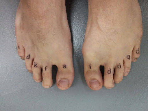 Tattoo Shop «Tiger Lotus Tattoo and Piercing», reviews and photos, 17230 S Tamiami Trail, Fort Myers, FL 33908, USA