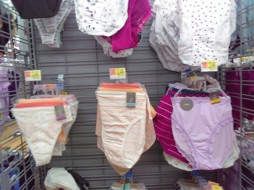 Department Store «Walmart Supercenter», reviews and photos, 8191 Upland Bend, Camby, IN 46113, USA