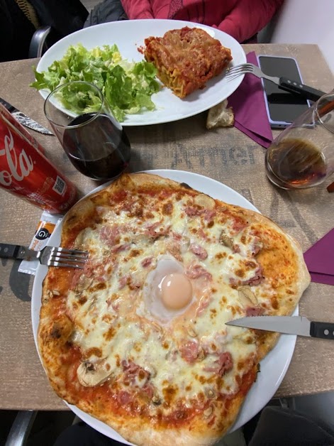 Pizza Pepone & CO à Limoges (Haute-Vienne 87)