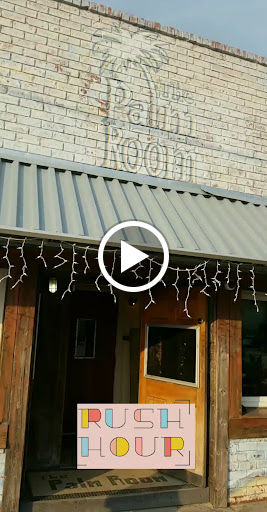 Bar «The Palm Room», reviews and photos, 11 E Salisbury St, Wrightsville Beach, NC 28480, USA