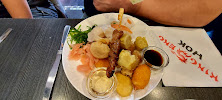 Plats et boissons du Restaurant asiatique Kingseng Wok à Six-Fours-les-Plages - n°17