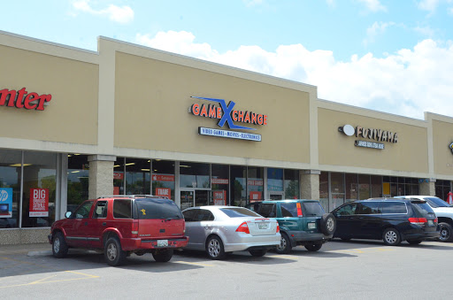 Video Game Store «Game X Change», reviews and photos, 1202 S James Campbell Blvd, Columbia, TN 38401, USA