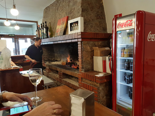 Información y opiniones sobre Casa Guillermo Parrilla de Ávila