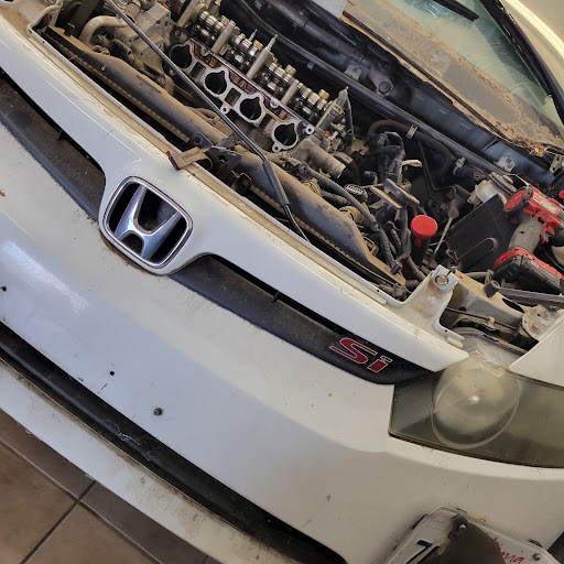 AV Auto Performance Garage image