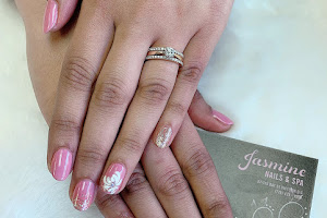 Jasmine Nails & spa