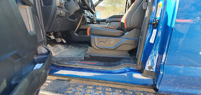 Car Wash Auto Pressing à Auriol