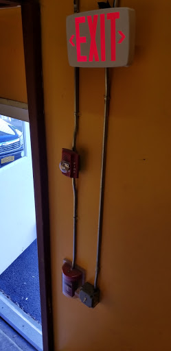 Self-Storage Facility «Newburgh City Self Storage», reviews and photos, 612 Broadway, Newburgh, NY 12550, USA