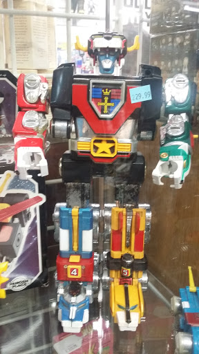 Toy Store «Rogue Toys Portland», reviews and photos, 10414 SE 82nd Ave, Happy Valley, OR 97086, USA