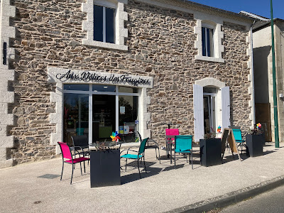 Aux Délices des Fougères à Saint-Priest-les-Fougères