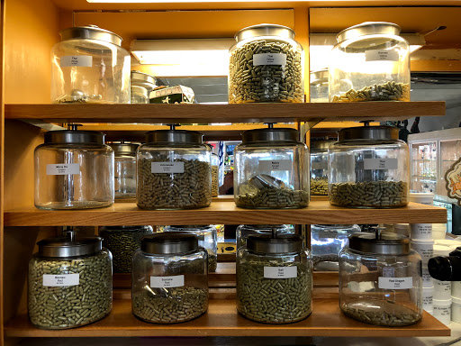 Tobacco Shop «Hempire State Smoke Shop», reviews and photos, 2340 Lyell Ave, Rochester, NY 14606, USA