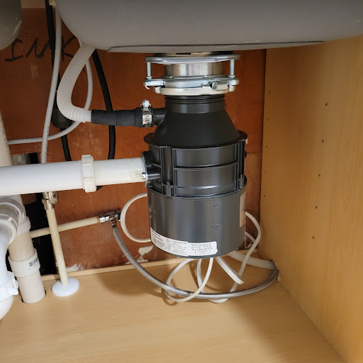 Plumber «Love Plumbing Air & Electrical», reviews and photos