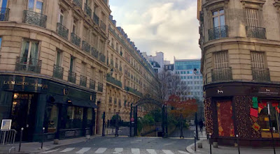 Dr Benjamin Hagège - Rhumatologue à Paris