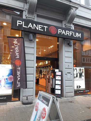 Parfumerie April Leuven - Cosmeticawinkel