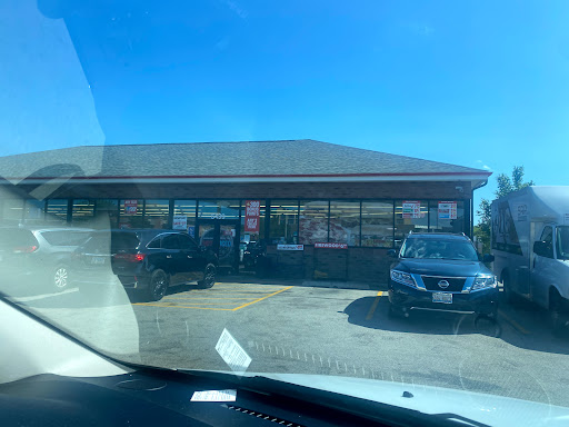 Convenience Store «Speedway», reviews and photos, 5499 Grand Ave, Gurnee, IL 60031, USA