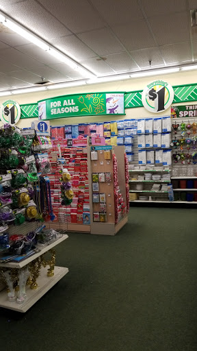 Dollar Store «Dollar Tree», reviews and photos, 5435 N Harlem Ave, Chicago, IL 60656, USA
