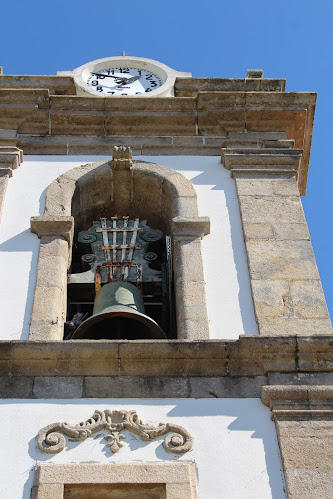 Avaliações doIgreja Divino Salvador de Gandra em Matosinhos - Igreja