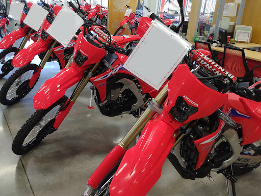 Honda Dealer «Honda of the Ozarks», reviews and photos, 2055 E Kerr St, Springfield, MO 65803, USA