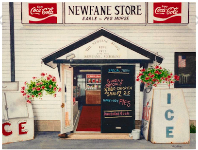The Newfane Store
