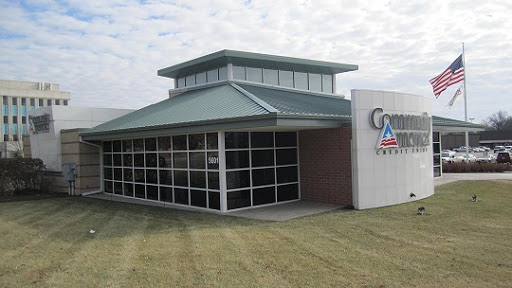 CommunityAmerica Credit Union, 5601 W 95th St, Overland Park, KS 66207, Credit Union
