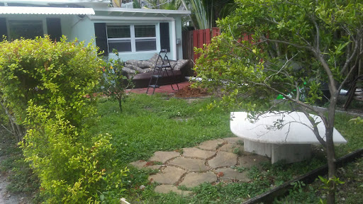 Tex-Mex Restaurant «Tijuana Flats», reviews and photos, 1619 E Sunrise Blvd, Fort Lauderdale, FL 33304, USA