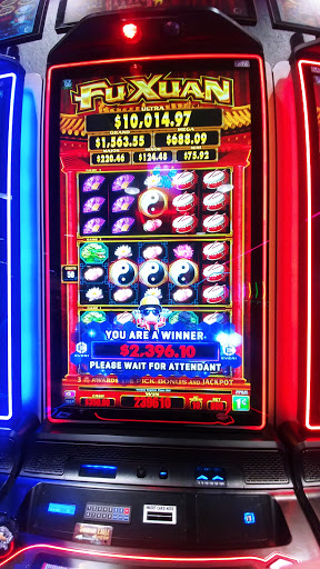 Casino «Grand Treasure Casino», reviews and photos, 4418 147th Ave NW, Williston, ND 58801, USA