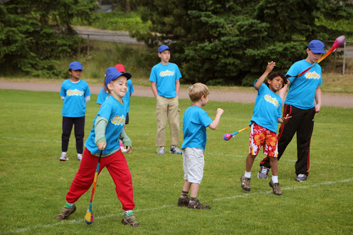 Recreation Center «Mountlake Terrace Recreation Pavillion», reviews and photos, 5303 228th St SW, Mountlake Terrace, WA 98043, USA