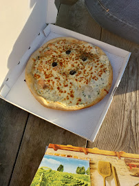 Pizza du Le ty Gwen pizzeria restaurant à Trévou-Tréguignec - n°3