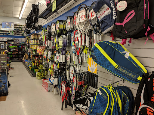 Sporting Goods Store «Big 5 Sporting Goods - Sunnyvale», reviews and photos, 721 Sunnyvale Saratoga Rd, Sunnyvale, CA 94087, USA