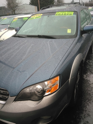 Used Car Dealer «NW Auto Source», reviews and photos, 6850 SE 82nd Ave, Portland, OR 97216, USA
