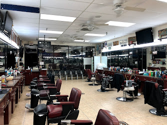 Ruben's Barber Shop