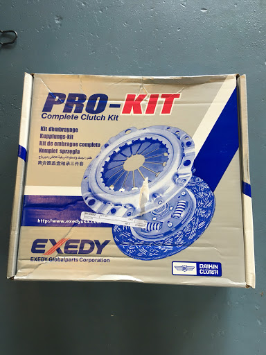 Auto Repair Shop «Autometrics Auto Repair», reviews and photos, 1340 San Pablo Ave, Berkeley, CA 94702, USA