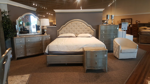 Furniture Store «The RoomPlace», reviews and photos, 701 Milwaukee Ave, Vernon Hills, IL 60061, USA