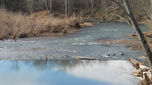 Canoe & Kayak Tour Agency «Cave Country Canoes-Blue River», reviews and photos, 112 W Main St, Milltown, IN 47145, USA