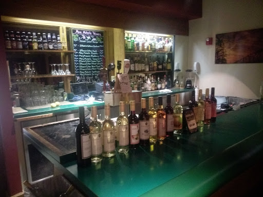 Lodge «Pere Marquette Lodge & Conference Center», reviews and photos, 13653 Lodge Blvd, Grafton, IL 62037, USA