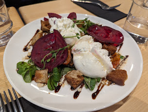Photo n°23 de POGGETTI - Pizzeria e Cucina Italiana à Bordeaux ()