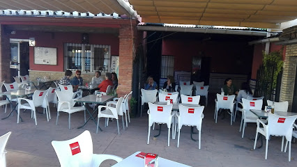 Bar restaurante Venta Bobito - Av. Andalucía, 21, 41907 Valencina de la Concepción, Sevilla, Spain