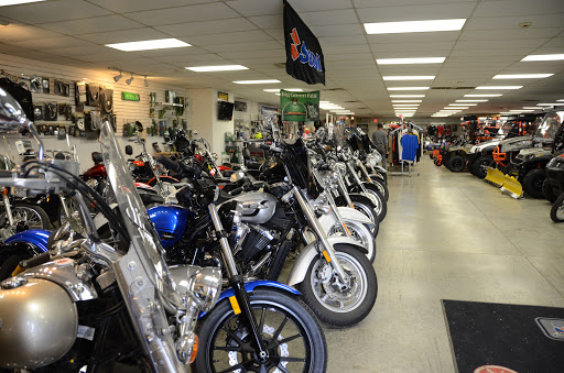 Motorcycle Dealer «Fun For All Motorsports LLC», reviews and photos, 2500 S Dixie Hwy, Elizabethtown, KY 42701, USA